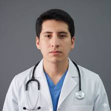 Dr. Ivan Emerson Andía Rodríguez opiniones