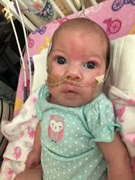 Hi Friends! My name is Kady and my 2 and a half year old son, Julien, is  suspected to have a severe case of the rare form of Hypoparathyrodism,  ADH1. We can't