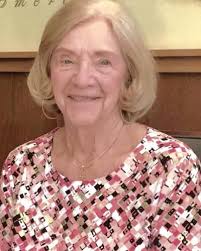 Elizabeth J. Simonds Obituary (1930