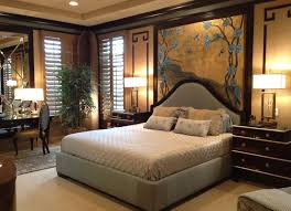 Not sure which bed or bedroom furniture is right for you? 32 Luxurious Bedroom Design Ideas With Chinese And Asia Style Interior Design Ideas Ofdesign