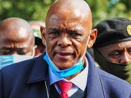He was born in 1959 in tumahole, parys, orange free state, union of south africa. Ace Magashule Sympathiser Claims Suspension Was A Coup News24