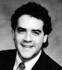 JOHN GRISE Obituary (1964