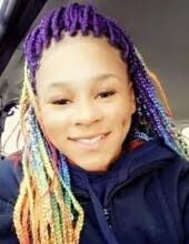 Lakeisha Lanasha Harris Obituary January 19, 2020