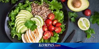 Makanan satu ini juga merupakan jenis makanan yang mengandung kalori, yakni mencapai 100 kal untuk setiap lembarnya. 8 Makanan Rendah Kalori Untuk Turunkan Berat Badan