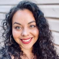 Magali Chavez's Instagram, Twitter & Facebook