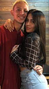 'la liendra' fue catalogado como el influenciador número uno en colombia gracias a su crecimiento en redes sociales , pues para algunas marcas los contenidos de este hombre son muy divertidos. Luisa Castro Ex De La Liendra Habria Estado Con Kevin Roldan La Mega
