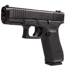 The glock 45's best quality, perhaps, is that it wasn't inherently designed for the concealed carry market. Glock 45 9mm