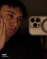 Captain makes his Lemon8 debut