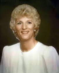 Joan Coats Griffin Obituary September 5, 2024