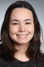 2021 Women's Water Polo Roster