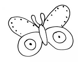 Ce cahier gratuit de 50 dessins d'animaux leur lululataupe.com propose d'imprimer les 10 pages de coloriage de ce cahier qui contiennent des dessins variés de. Coloriage Papillon Maternelle Au Crayon Dessin Gratuit A Imprimer