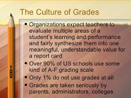 For each report card period, teachers usually write descriptive comments for every student. A B C Assigning Meaningful Grades For Ells
