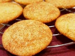 Kekse Rezepte Cinnamon Recipes Cinnamon Cookies Cookie Recipes