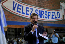 Sometimes they are bad mens, she recalled , and i grab a big knife and kills them. my poor family. The Incredible Story Of Velez Sarsfield S Raul Gamez Saviour Hooligan President And Winner