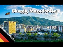 Lidl plant in mazedonien 300 millionen euro in geschäfte in acht mazedonische städten…. Sehenswurdigkeiten In Skopje Mazedonien Balkan Roadtrip Folge 02 Youtube