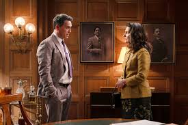 Sueños de libertad” avance semanal: Andrés, Isabel y Delia acorralan a  Gabriel (15 al 19 de diciembre)