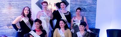 Le concours miss pin'up france 2019 s'est déroulé ce samedi soir au palais du gouvernement de nancy. Election Miss Pin Up Nouvelle A Le 8 Juin 2019 Yurplan