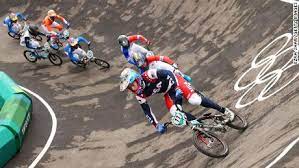 Youngest rider to ever podium a uci bmx world cup (chula vista, 2009, 17 years, 5 days) Awhjjoryqzmglm