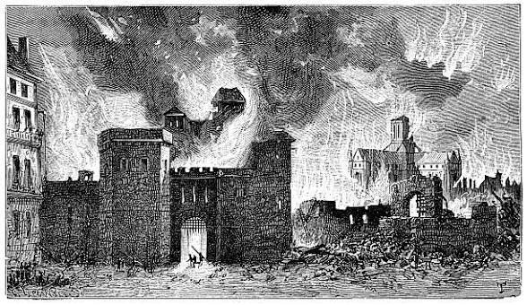 340+ Great Fire Of London Stock Photos, Pictures & Royalty-Free Images - iStock | The great fire of london