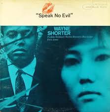 Wayne Shorter