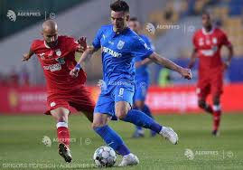 Oltenii câștigă cupa româniei după un final dramatic. Update Fotbal Universitatea Craiova A Castigat Cu EmoÅ£ii Cupa Romaniei Agerpres ActualizeazÄƒ Lumea