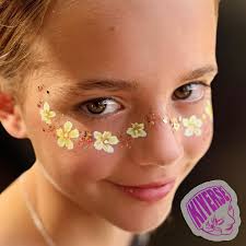 Kiverse Face Painting ameongeza...