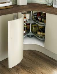 Kitchens Rounded Kitchen Cabinets Curved Kitchen Corner Kitchen Cabinet
