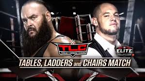 Good number of matches for a ppv card. Wwe Tlc 2018 Heat Index Ppv Match Card Rundown Predictions Ewrestlingnews Com