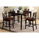 Metropolitan 5-Piece Dining Set 1Great Web Deals! Pinterest