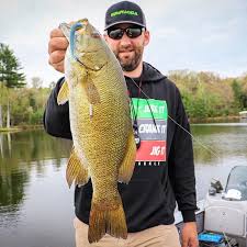 How To Fish A Drop Shot Rig For Bass Tackle Scout