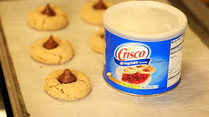 Cookies made with butter or margarine may be softer and spread a little more. Crisco Substitute 7 Best Substitutes Miss Vickie