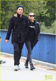 Sophia thomalla verweilt derzeit in berlin, während ihr liebster, gavin rossdale, die bühnen in den usa mit seiner band „bush rockt. Gavin Rossdale S Girlfriend Sophia Thomalla Joined Him On Tour Gavin Rossdale Girlfriends Photo