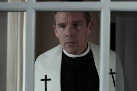 First Reformed