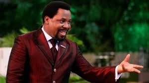 Pastor temitope balogun joshua popularly known as t. Prophet Tb Joshua Biography Net Worth Wife And His Scoan Ministry