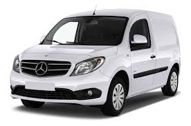 Mercedes Benz Citan Tests Erfahrungen Autoplenum De