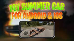 You will be taken to the product page in the steam store. Download My Summer Car Mobile For Android Apk Ios