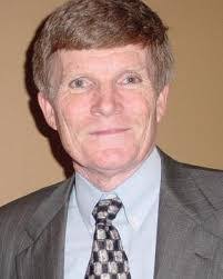 Larry Chasteen's Instagram, Twitter & Facebook