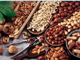 Artikel ini akan membincangkan khasiat kacang gajus, kandungan nutrisi dan komponen sihat di dalamnya. Nak Kudapan Sihat Makanlah Kekacang Ketahui Khasiat 8 Jenis Kacang Ini