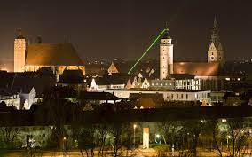 Последние твиты от stadt ingolstadt (@ingolstadt_in). Ingolstadt Wikipedia