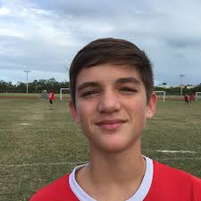 Bidieu Noel's High School Bio