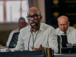 UPDATE: CAT MATLALA GAVE MKHWANAZI MONEY Brown Mogotsi says Cat Matlala  told him that he met KZN Commissioner Nhlanhla Mkhwanazi in Durban before  the July briefing and gave Mkhwanazi money. Mokgotsi says