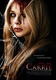 A shy and awkward teen being raised by a religious zealot (julianne moore), carrie. 58 Carrie Ideas Carrie Remake Carrie Movie Carrie White