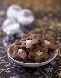 Sables Au Chocolat Noir Coeur Chocolat Blanc Recette Sables Au Chocolat Chocolat Noir Chocolat