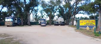 Its beachfront location gives guests direct access to all of the beach activities panama city beach has to offer. Gulf Oaks Rv Camping In Panama City