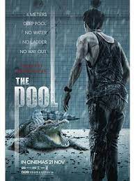 Download the pool full movie. Watch The Pool 2018 Full Movie Hd