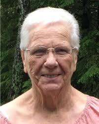 Jackie Marie Ladner Obituary (2023)