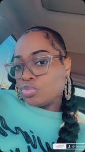 Tomika Jones's Instagram, Twitter & Facebook