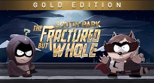 Players will once again assume the role of the new kid and join south park favorites stan, kyle, kenny and cartman in a new hilarious and outrageous rpg adventure. South Park The Fractured But Whole On Steam