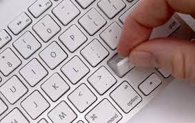 How To Fix Mac Keyboard Keys That Have Fallen Off