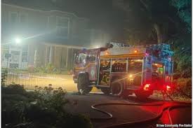 Vision system for fire department aerial ladder platforms an aerial ladder platform is a complex vehicle that requires good visibility to ensure that. The National Database Of Fires In Heritage Buildings For July August 2020